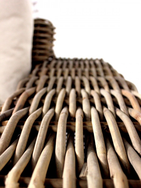 Комплект меблів Cruzo Бабл натуральний 