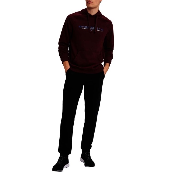 Джемпер Energetics Gery M 420544-299 р. L червоний