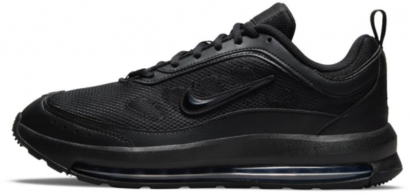 Кросівки Nike AIR MAX AP CU4826-001 р.45,5 чорний