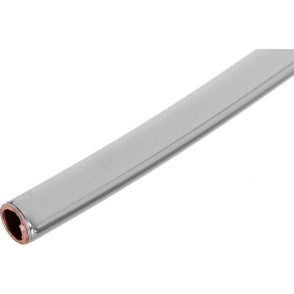 Трубка хромована 238/5 d10