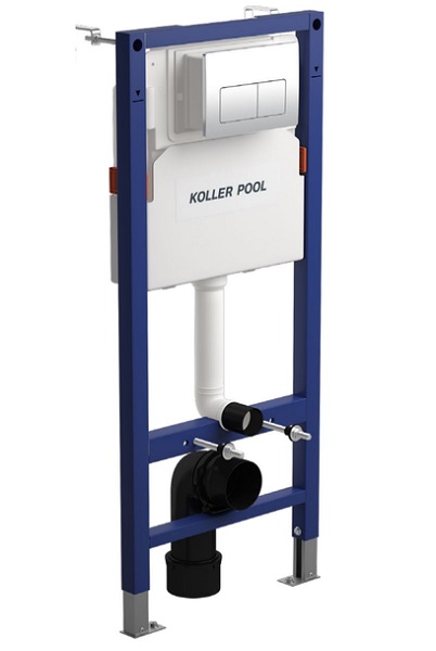 Инсталляция для унитаза Koller Pool Aqua Pro KP-AP-508