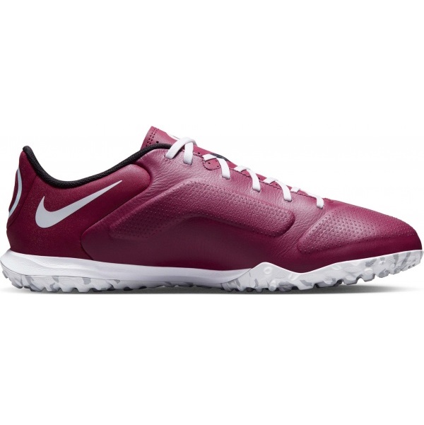 Сороконожки Nike Tiempo Legend 9 Academy TF DA1191-614 р.42 красный