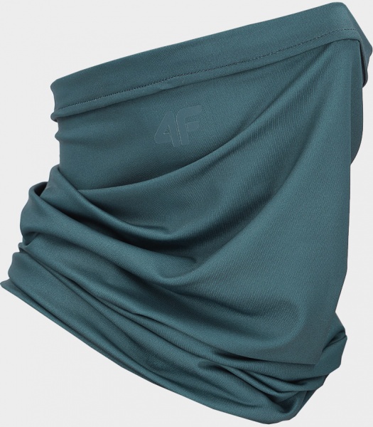 Пов'язка 4F BANDANA U020 4FSS23ABDAU020-31S р.one size синій