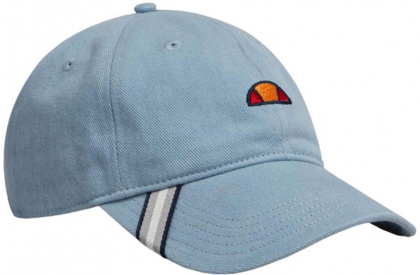 Кепка Ellesse MAZARTI CAP SARA3006-426 OS голубой