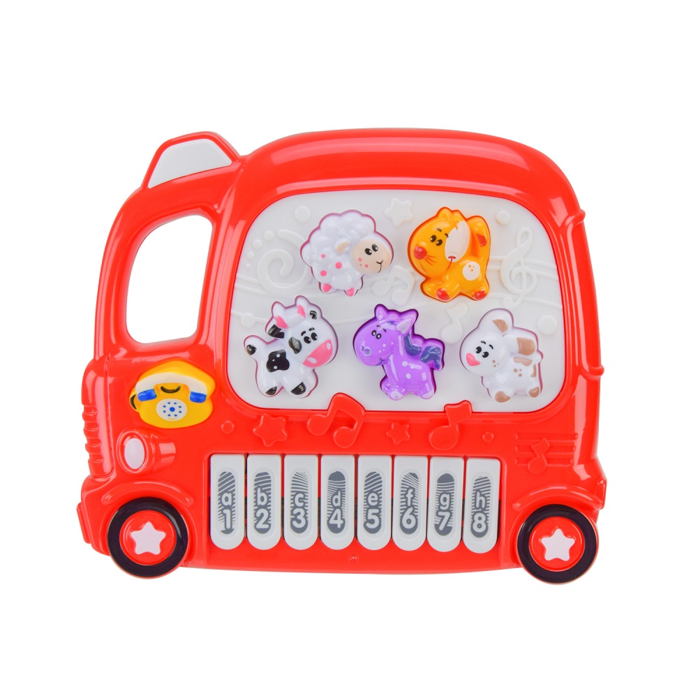 Музичний інструмент Shantou Орган CY-8021B/8022B/8024B