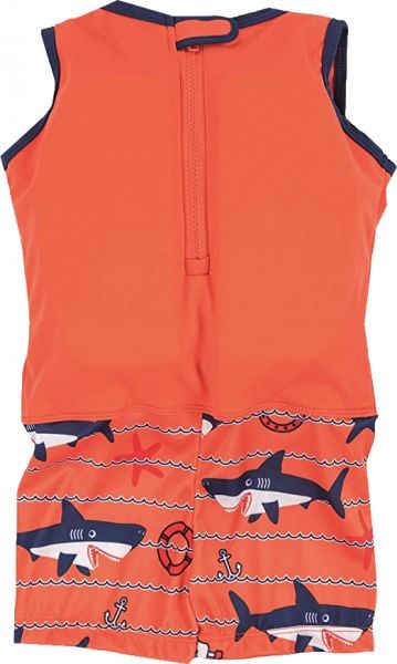 Костюм для плавания Bestway пенопластом 11-18 кг в ассортименте