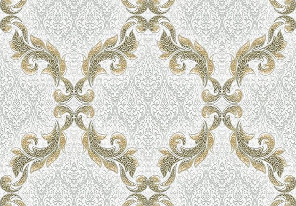 Обои Vinil Монарх узор ВКП1-0849 