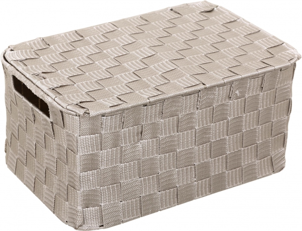 Набор корзин Nyla 3 шт бежевый Sensio