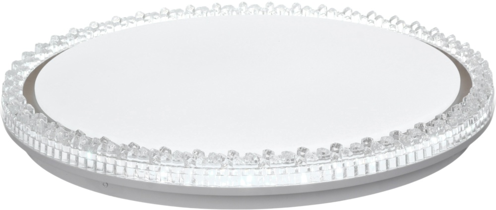 Світильник світлодіодний Sensio зоряне небо 72 Вт білий 3000-6500 К XH-XDD-29-72W