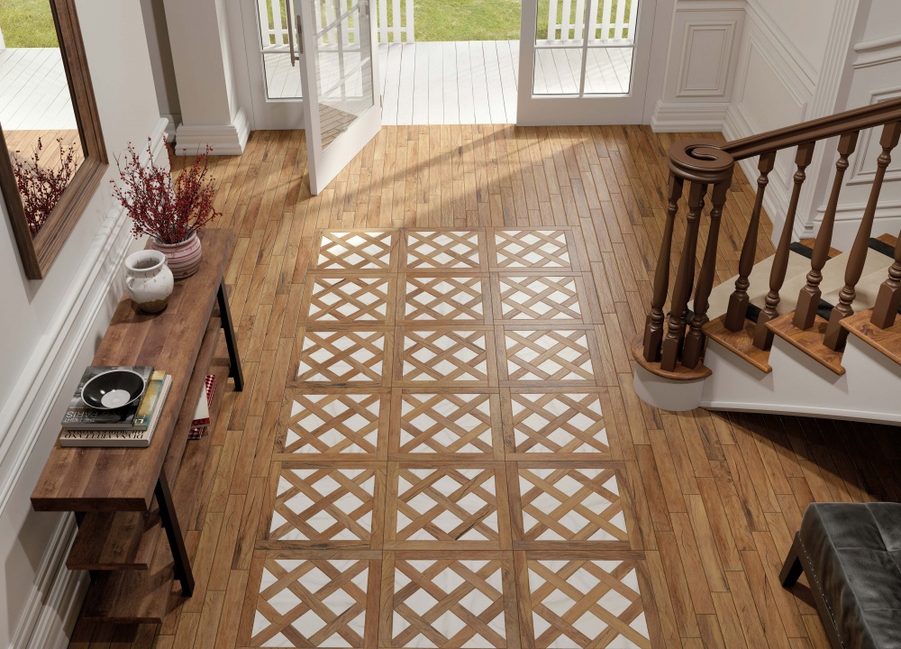 Плитка PERONDA FS Forest mix 45х45 см