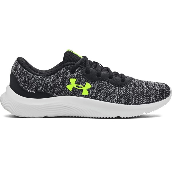 Кросівки Under Armour MOJO 2 3024134-007 р.45 US 11 29 см сірий