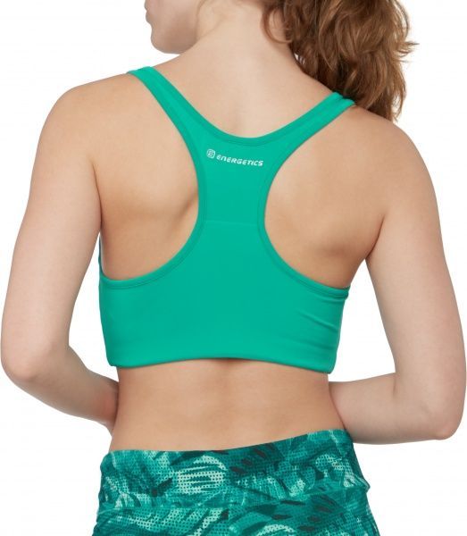 Бра Energetics Gabanu 4 wms 294577 40 зелений