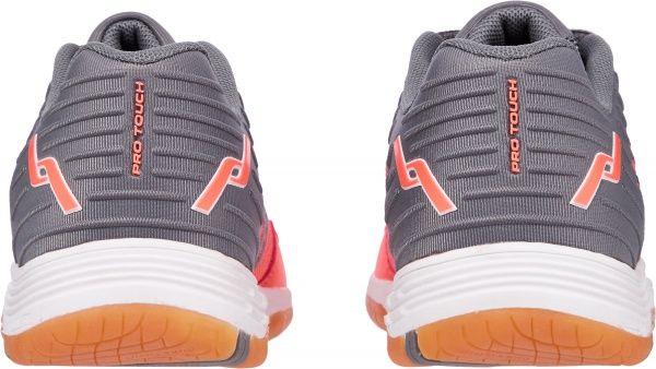 Кроссовки Pro Touch Rebel 3 JR 294971-900021 р.30 серый