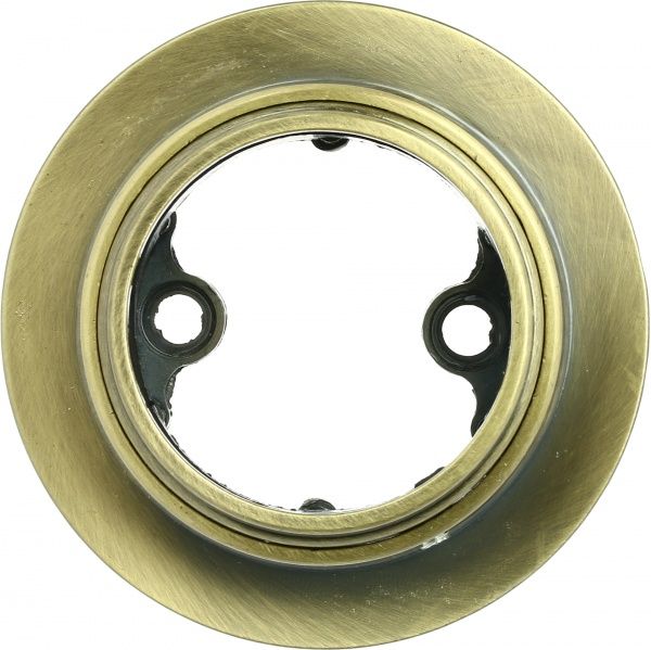 Кріплення універсальне d50 мм бронза