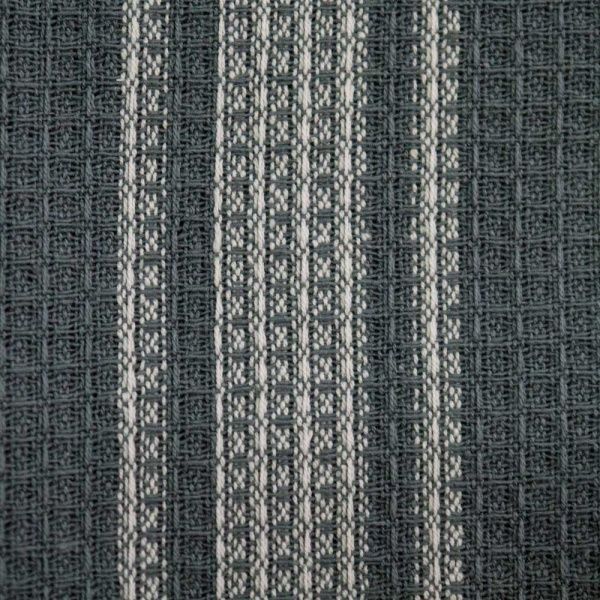 Набір рушників Wellness 50x70 см сірий 