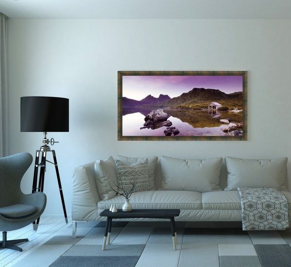 Репродукція 50x100 см SvitArt DT2095 