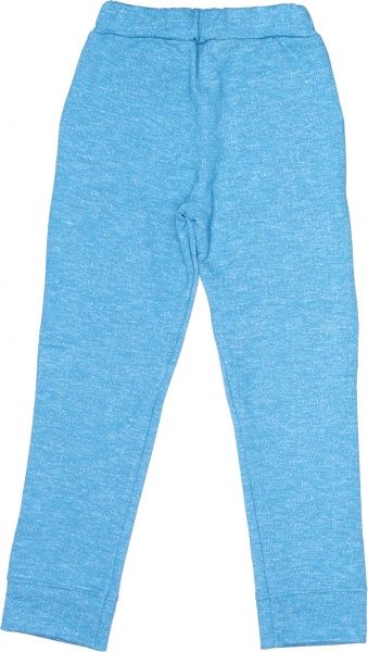 Спортивний костюм Фламінго для дівчинки 723-316 р.134 ментоловий із рожевим 