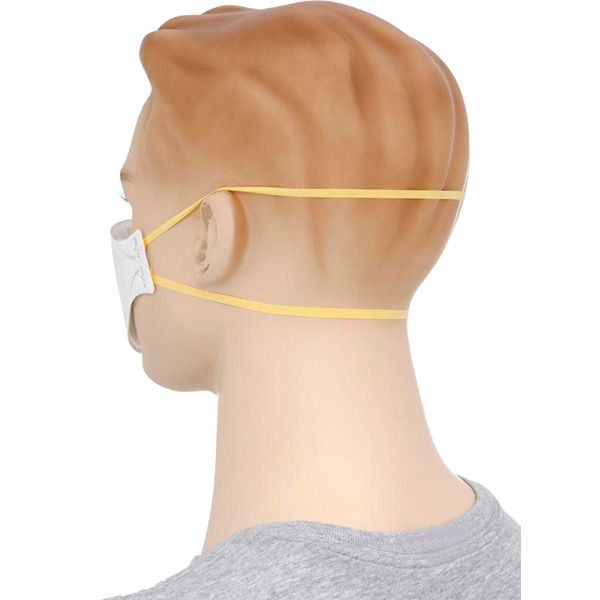 Респиратор 3M 9312-PT/FFP1/UR