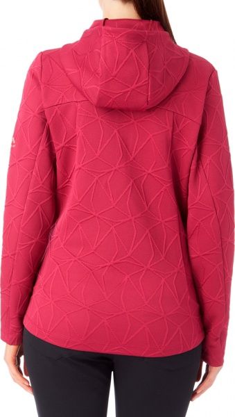 Джемпер McKinley Amiata wms 407824-289 р. 36 бордовый