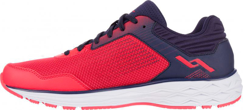 Кроссовки Pro Touch Elexir 10 W 302945-903258 р.EUR 36 красный