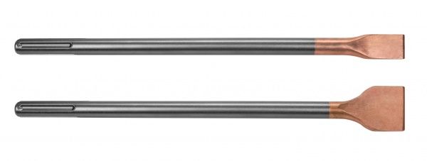 Зубило Grone 400 x 25 мм SDS-max 2206-712540