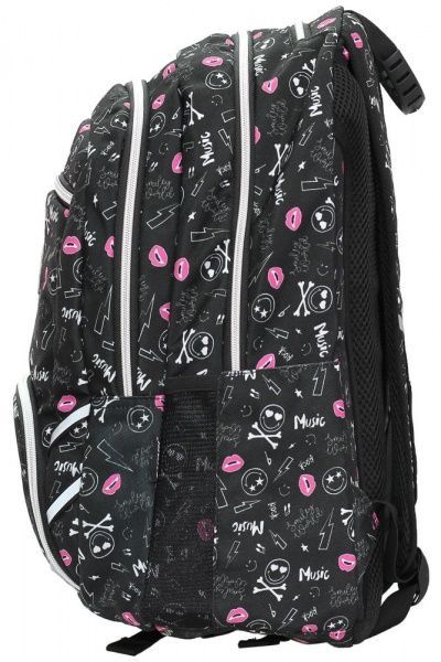 Ранець шкільний Safari 2 відділення 21-156L-2