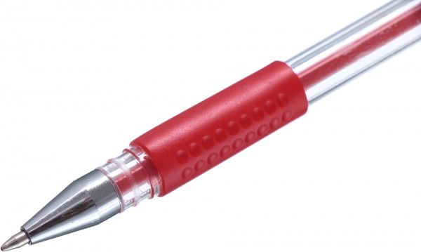 Набор ручек гелевых ZiBi 4 шт. ZB.2202-99 