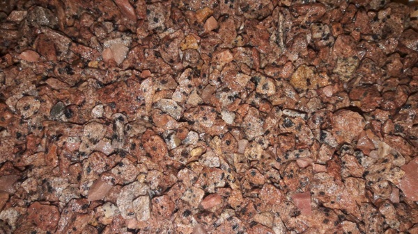 Камень декоративный KLVIV -Ландшафт STAR STONE/ RED