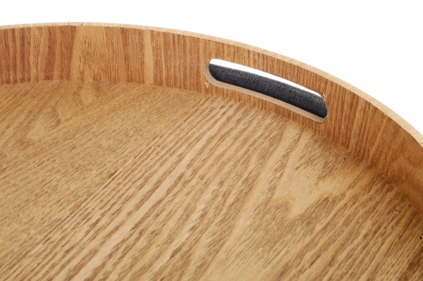 Пуф-столик для зберігання Bobbi 39х39х42,5 см 