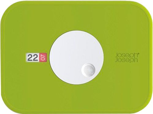 Контейнер пищевой з датою 2,4 л Joseph Joseph