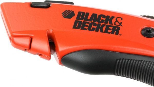 Ніж-трапеція Black+Decker BDHT0-10197