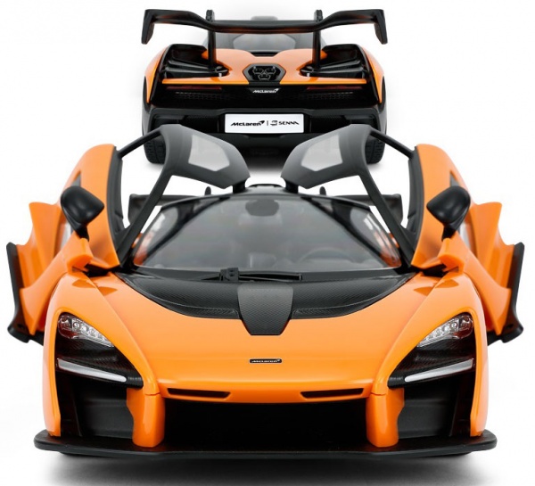 Автомобіль на р/к Rastar McLaren Senna 1:14 454.00.26