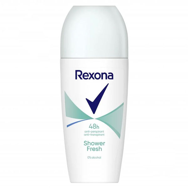 Антиперспирант для женщин Rexona Свіжість душу 50 мл