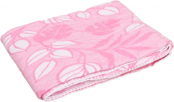 Ковдра 1,5 140x205 см в асортименті Ярослав 