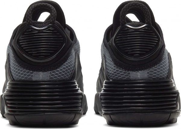 Кросівки Nike CJ4066-001 р.US 4,5Y чорний