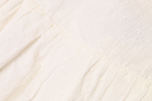 Платье Sasha р.110 молочный 4344/40 