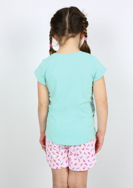 Спортивний костюм Sweet baby №0033/16094 р.104 різнокольоровий 