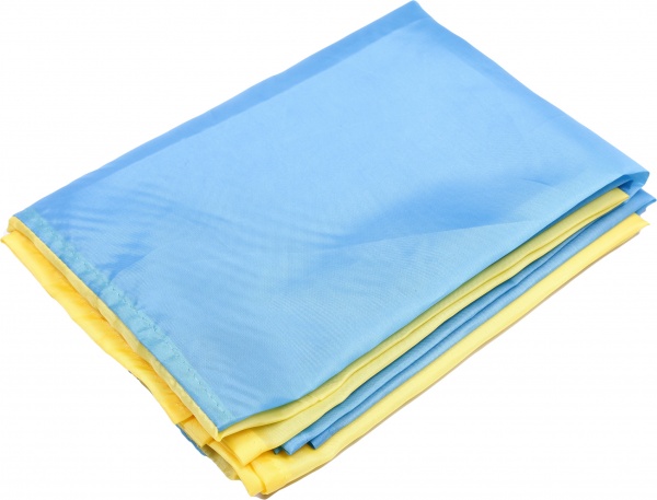 Флаг П6 нейлон (П6)