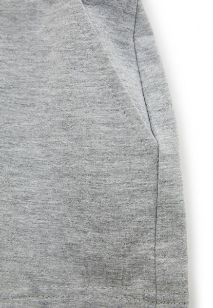 Шорти для дівчаток Роза р.158 меланж 2010041 