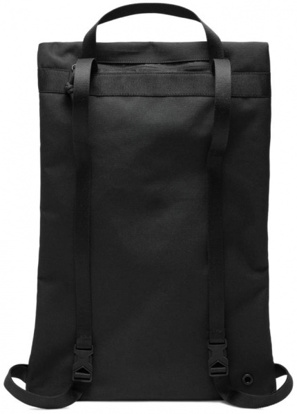 Рюкзак Nike NK UTILITY GMSK CQ9455-010 черный