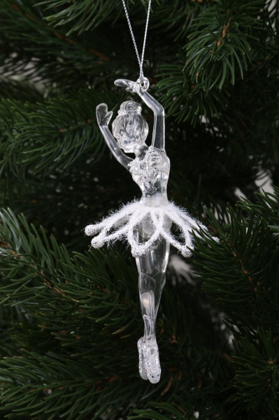 Елочный набор Комплект № 115 11 шт./уп.