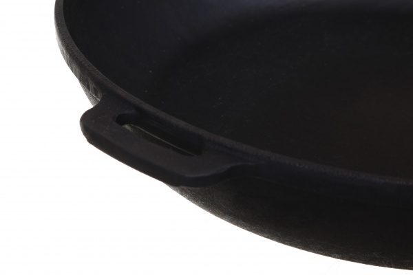 Жаровня ø320 мм 60 мм