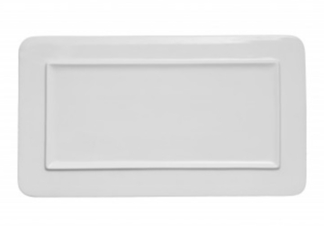 Блюдо прямоугольное F2920-20 29х51 см Alt Porcelain