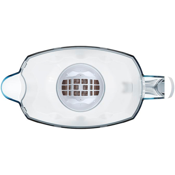 Фильтр-кувшин Аквафор Арктик белый 2,8 л