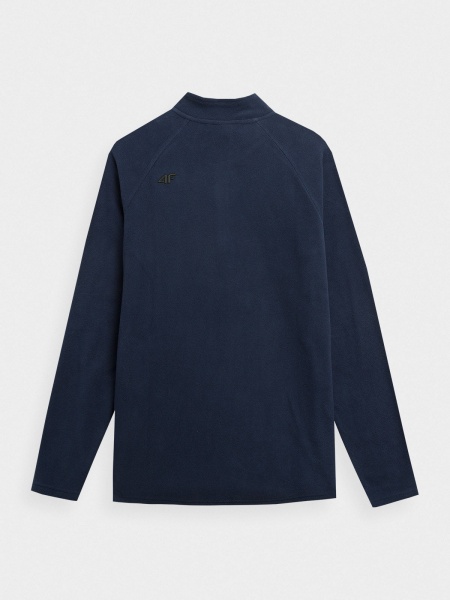 Джемпер 4F FLEECE UNDERWEAR M034 4FAW23UFLEM034-31S р.L синий