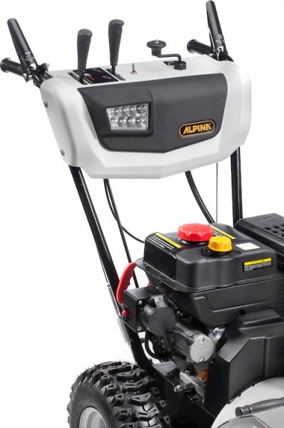 Снегоуборочная машина Alpina™ AS 62 P