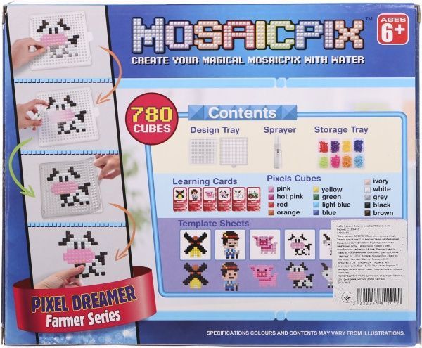 Водяна мозаїка Shantou Фермер C1300483