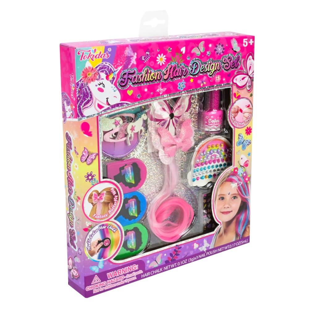 Набор косметики Shantou T254