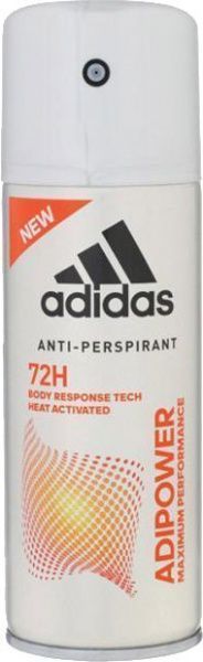 Дезодорант для чоловіків Adidas M Adipower 150 мл