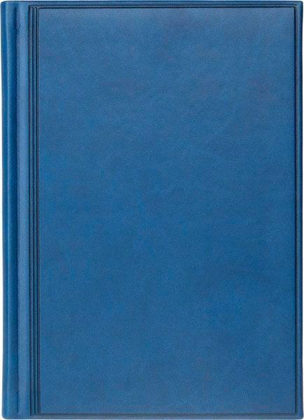 Дневник Агенда Torino синий Brunnen